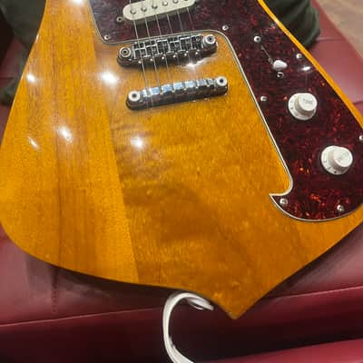 Ibanez FRM-100 Fireman image 2