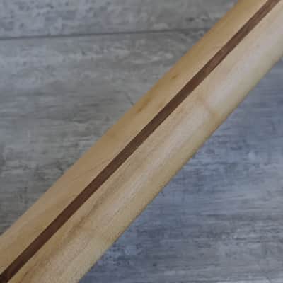 1994 Fender Japan TL52-70 '52 Reissue Telecaster (Natural) image 15