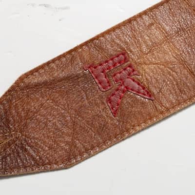 【used】LK Straps / LK New Old Distressed Brown Strap【GIB Yokohama】【price included SHIPPING & IMPORT TAX & VAT】 image 8