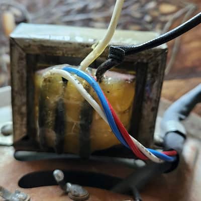 Jensen F12 S Field Speaker 1950s Chicago image 7
