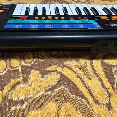 Casio Rapman image 12