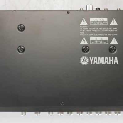 Yamaha BBT500H Bass Amplifier Head owned by Leland Sklar #38825 image 8