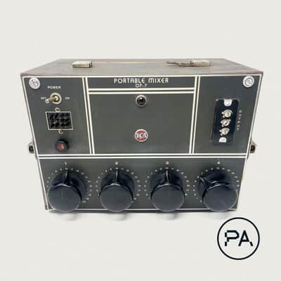 RCA OP6 OP7 Pair image 3