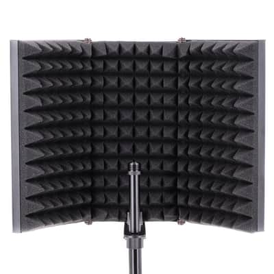 CAD Acousti-Shield Desktop/Stand Mounted Acoustic Enclosure image 1