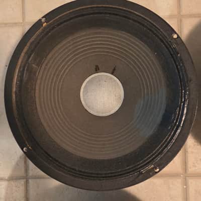 Fane Classic Series 50 Watt, 8 ohm Speakers 1983 image 2