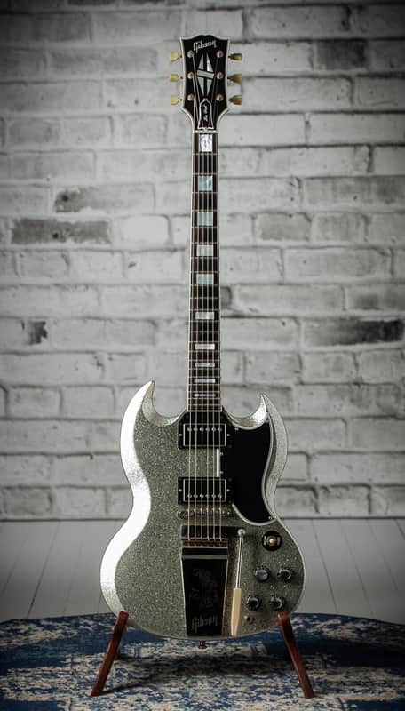 Gibson Custom Shop SG