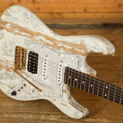 James Tyler Guitars | Studio Elite - White Shmear image 6
