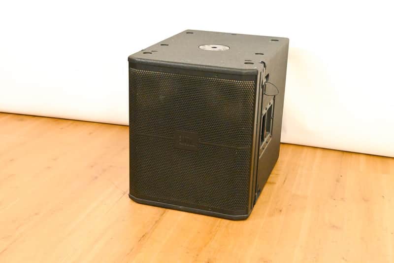 JBL VRX915S 15" Bass Reflex Subwoofer CG01Z2H image 1