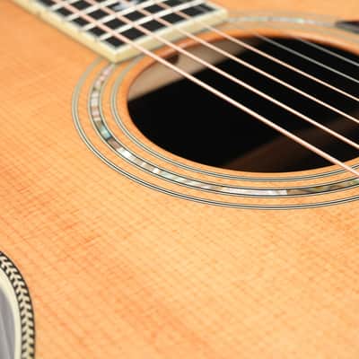 Eastman DT-30 OM 2019 image 11