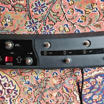 Hughes & Kettner Grandmeister 36 mit FSM-432 MK III und TM 112 image 8