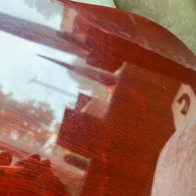 Gibson Custom Shop Historic Collection '60 Les Paul Special Double Cutaway Reissue 1997 - 2006 - Faded Cherry image 22