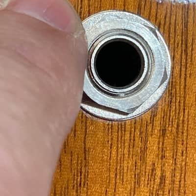 Gibson SG Standard ‘61 GC Exclusive 2025 - Sunshine image 8
