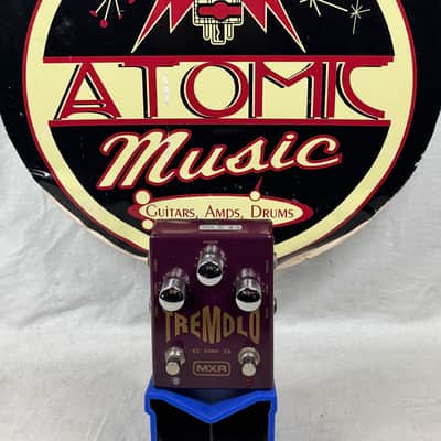MXR M159 Stereo Tremolo | Reverb