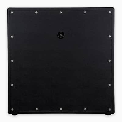 Soldano 4x12 Slant Classic - 4x12 Guitar Speaker Cabinet image 2