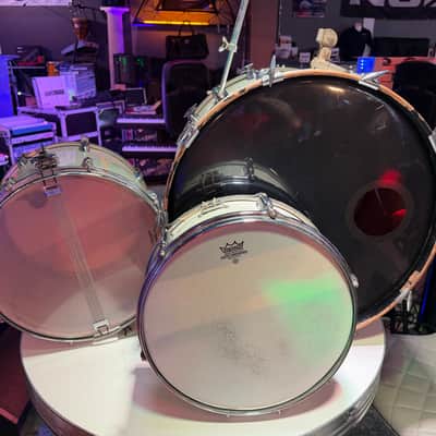 Slingerland Vintage USA 70’s collector drum set image 15