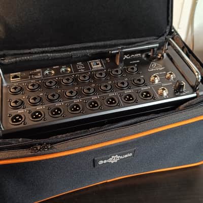 Behringer X Air XR18 - Bundle image 10