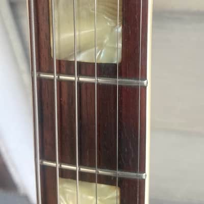 c. 1970 Galson ES-330 copy  - Cherry Red, Matsumoku Japan image 18