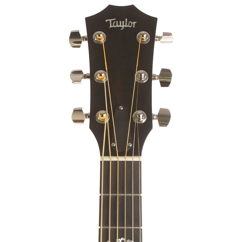 Taylor 416ce LTD Figured Walnut image 7