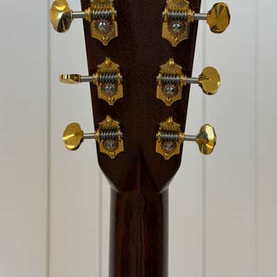 Martin D-45 John Mayer Signature Limited Edition #7/45 image 9