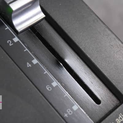 Technics SL-1200MK3 Black Direct Drive DJ Turntable in Good Condition image 21