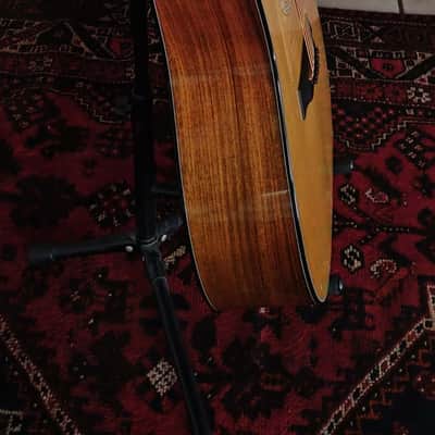 Taylor 710 - 1993 image 5