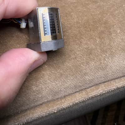 Teac/Tascam 1/2 8 track rec/play head. Appears to have little or no use. image 6