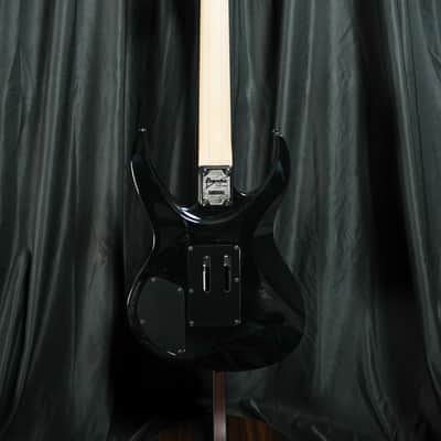 Ibanez 540PIII-BK Genesis Collection Black image 9
