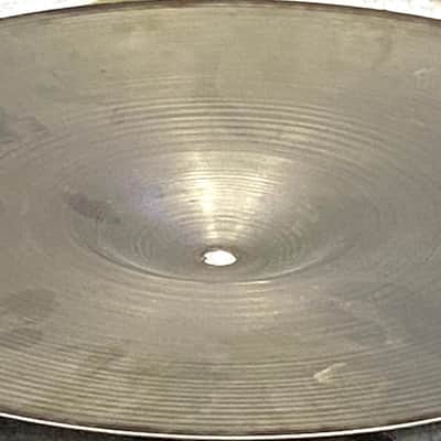 Zildjian 1960s Avedis 14” Hi-Hats - Good Condition - We Ship Fast! image 14