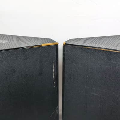 Pair Of Bose 401 Direct Reflecting Floor Standing Speakers image 14