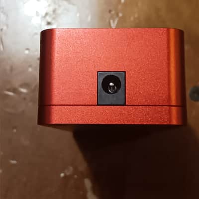 Kingtone Battery Box 4X - V1 *Mint* - Red image 5