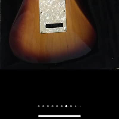 Valley Arts Custom Pro. (Upgrades) 1995 Sun Burst, Seymour Duncan, Vega Trem image 15