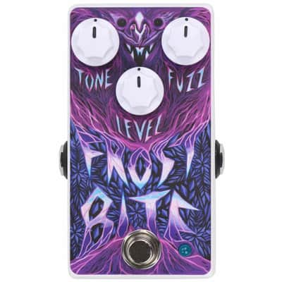 Coffin Frost Bite Fuzz