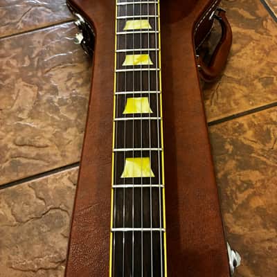Orville Standard QM 1995 - Amber Burst image 17