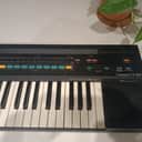 Casio CT-460 Casiotone 49-Key Synthesizer 1980s - Black