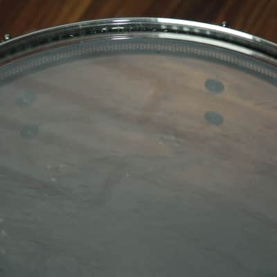 Pearl Reference - twillight fade 16"x16 floor tom image 7