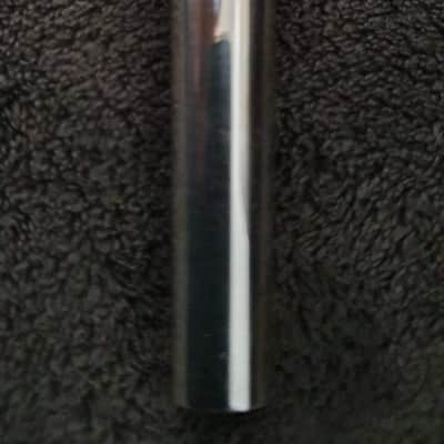 FRANK HOLTON & CO 3 trumpet mouthpiece, 24k gold plated , PRISTINE! image 3