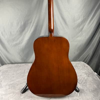 Yamaha F-340 image 3