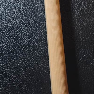 Peavey Custom Shop HP Neck 2000s Wolfgang 2nd bird eye maple image 6