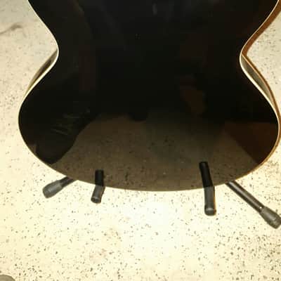 Peavey  JF2 EX 2008? Gold Sparkle image 6