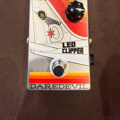 Daredevil Led Clipper image 1