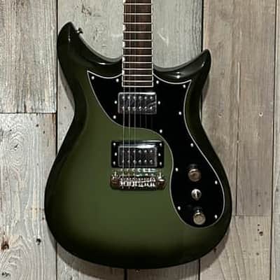 New Gretsch Electromatic CVT Double-Cut With Wraparound Tailpiece - Wychwood, Help Support Brick & Mortar Musi Shops Buy It Here ! image 2