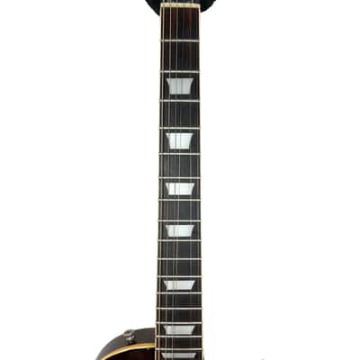 Yamaha Japan SL400S Studio Lord Les Paul 1980 - Tobacco Sunburst image 6