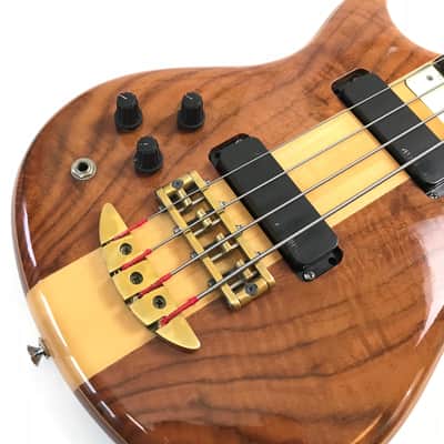 Alembic Essence Lefty LH 1992 Natural image 5