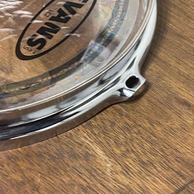 Yamaha 5000 Japan 8 inch Rim 5 lug w head image 8