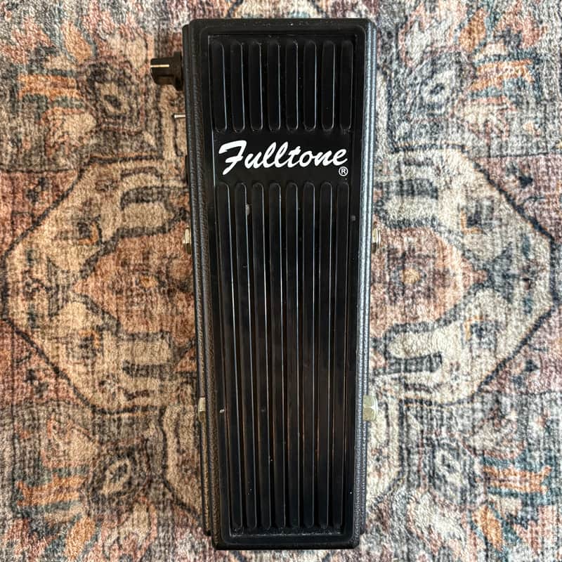 Fulltone Clyde Standard