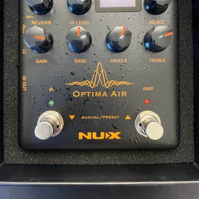 NuX NAI-5 Optima Air image 1