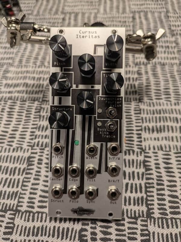 Noise Engineering Cursus Iteritas