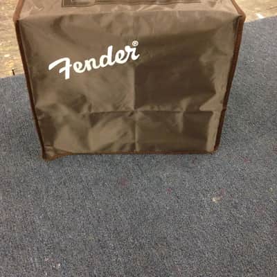 Fender Blues Junior - 20 watts BillM Mods image 1