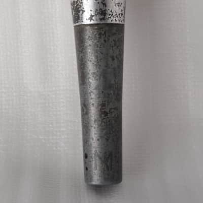 Shure SM58 Handheld Cardioid Dynamic Microphone 1984 - Present - Black image 3