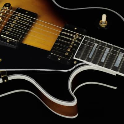Gibson Les Paul Custom 70s - TO (#062) image 5